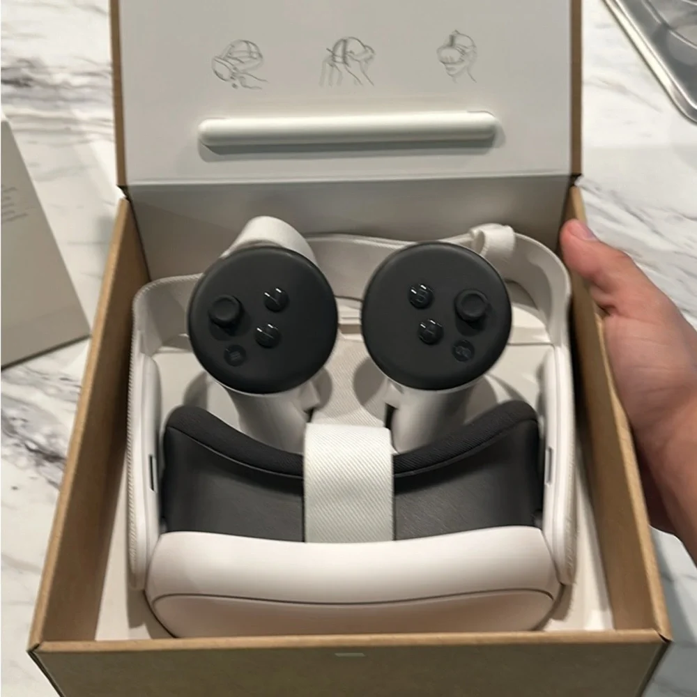 Oculus quest 3